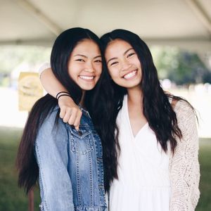 Meet your Posher, Carissa